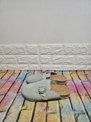Reef Vista Serenity Slipper UK 5 Damen UVP 75£ Salbei