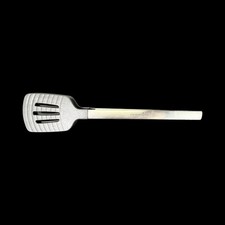 Pampered Chef 14  Locking Spatula Tongs #1008...