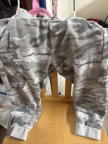 Truth Substance Common Sense Joggers Talla 6 - Imagen 2 de 5