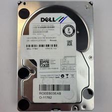 WD RE4 WD2003FYYS 2TB 3.5" SATA Internal HDD | Grade B | 17364dr