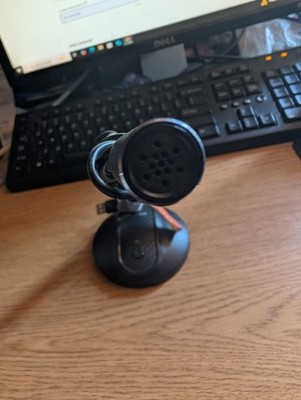 JOUNIVO USB Microphone, 360 Degree Adjustable Gooseneck Design, Mute JV-601