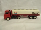 Dinky Toys die cast metal Foden S20 Fuel Tanker "Burmah" Truck #950 NEAR MINT