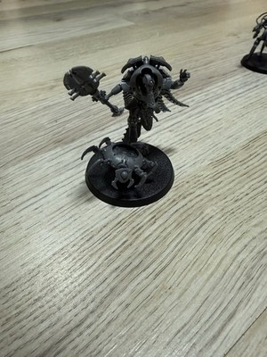 Technomancer Warhammer 40K Necrons
