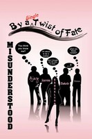 C. C. Graham | Misunderstood | Taschenbuch | Englisch (2012) | AuthorHouse