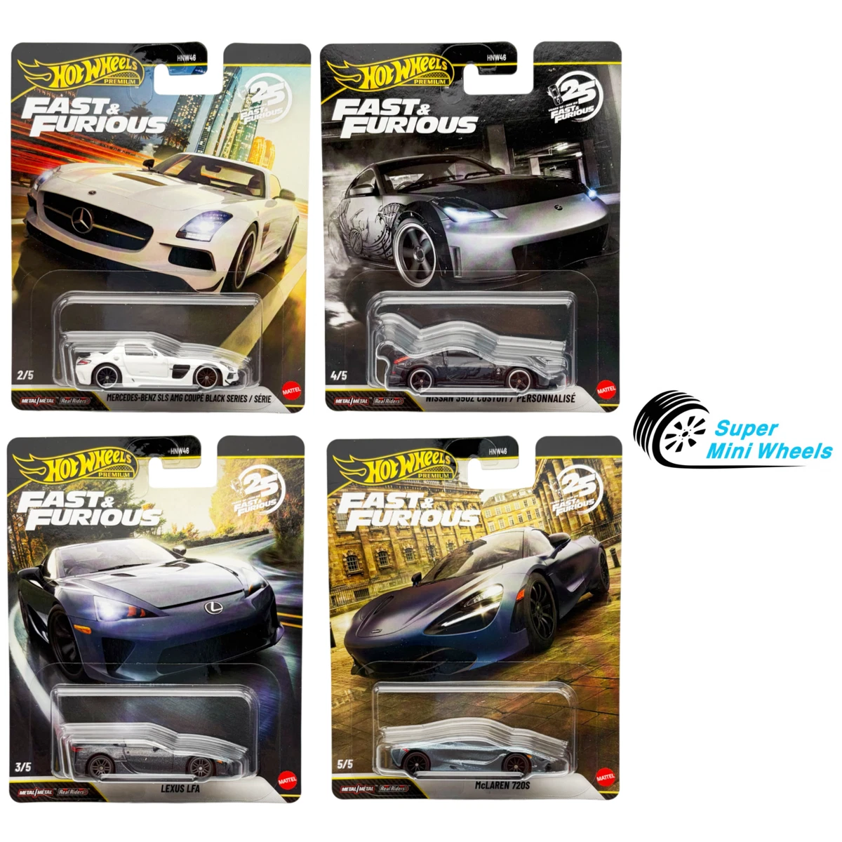 Lexus Diecast & Toy Vehicles 1:64 Scale for sale | eBay