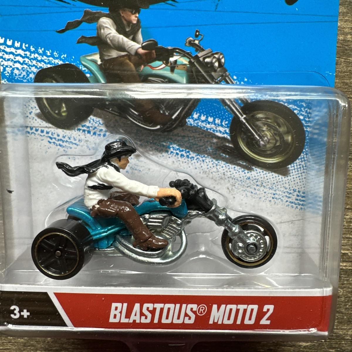 ホットウィール　Scorchin&#39; Scooter Hot Wheels Scorchin' Scooter Motorcycle Red Duncans 1:64