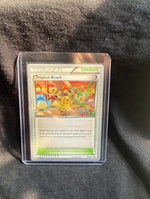 Tropical Beach - 2014 (Trent Orndorff) BW50 World Championship Decks Promo 2018 on eBay