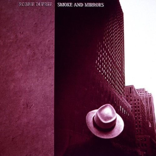 Robbie Dupree Smoke and Mirrors UHQCD From Japan CD 10tracks