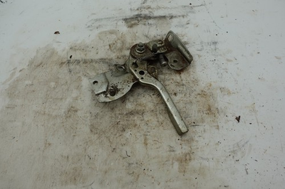 #ad Powermate 18 Inch Tiller Model 105812110092628 Engine Throttle Control Assembly $15.00