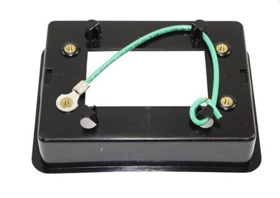 Wiremold NM Modulink Floor Box Adjustable Ring
