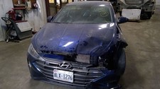 Wheel 15x6 Steel 20 Hole Fits 17-20 Elantra 4325024 Wheel 15x6 Steel 20 Hole Fits 17-20 Elantra 4325024