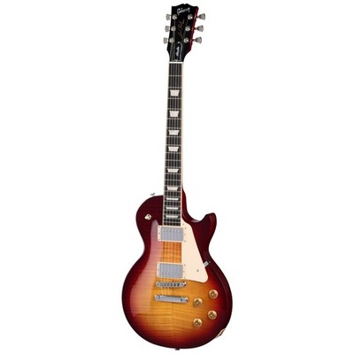Gibson Les Paul Studio Session Bourbon Burst