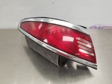 97 Lincoln Mark Viii Tail Light Lamp Left Driver