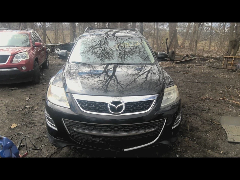 Коробка предохранителей двигатель с буксировочным пакетом подходит для 07-09 MAZDA CX-9 22310 - Изображение 2 из 4