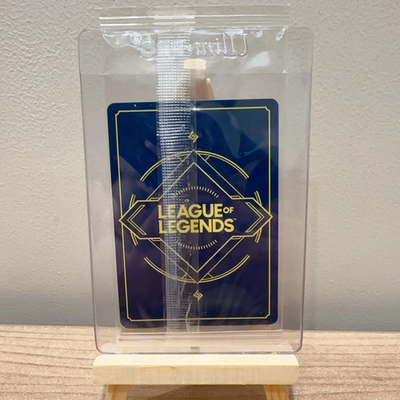 IN STOCK 2025 Riftbound Chinese League of Legends TCG 066/298 Ahri