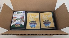 1000 Pokemon Online Code Cards PTCGO Bulk Lot From Many Mixed Sets Unused New