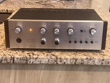 Pioneer SA-700 , vintage stereo amplifier Serviced 