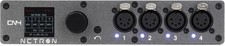 Netron EN4 Ethernet to DMX Gateway