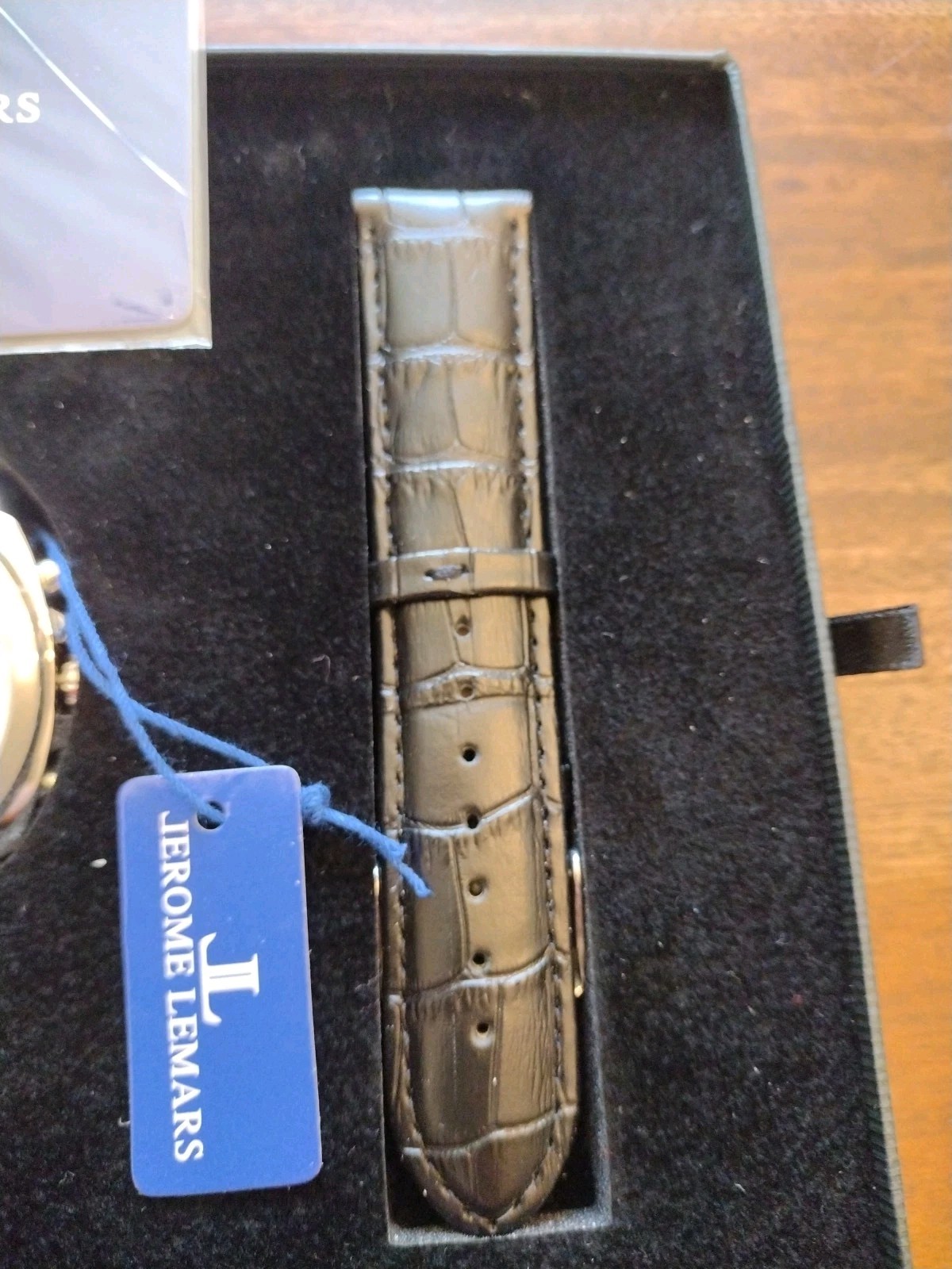 Jerome Lemars - image 3