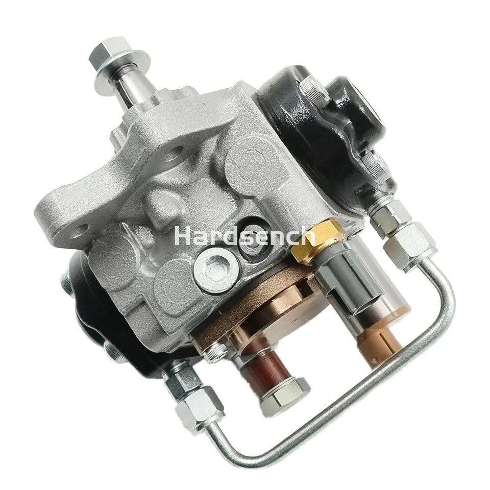 294000-0446 22100-0L030 HP3 Fuel Pump for TOYOTA IMV 2KD-FTV Fuel ...