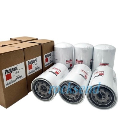 LF3970 6X Fleetguard Oil Filter Fits For Cummins Ford Freightliner Kenworth