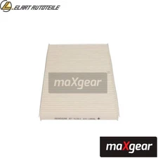 INTERIOR AIR FILTER 26-1186 FOR FIAT PALIO/WEEKEND STRADA/PICKUP SIENA 1.2L