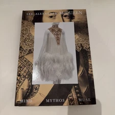 Lee Alexander McQueen: Mind, Mythos, Muse