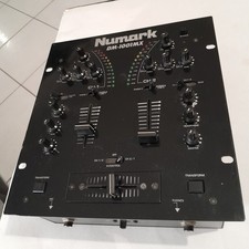 Numark DM-1001X – Table de mixage DJ
