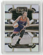 2024 Panini Select WNBA #46 Diana Taurasi Prizms Silver