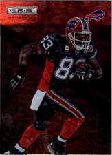 2010 Rookies and Stars Longevity #153 Lee Evans ELE - FB