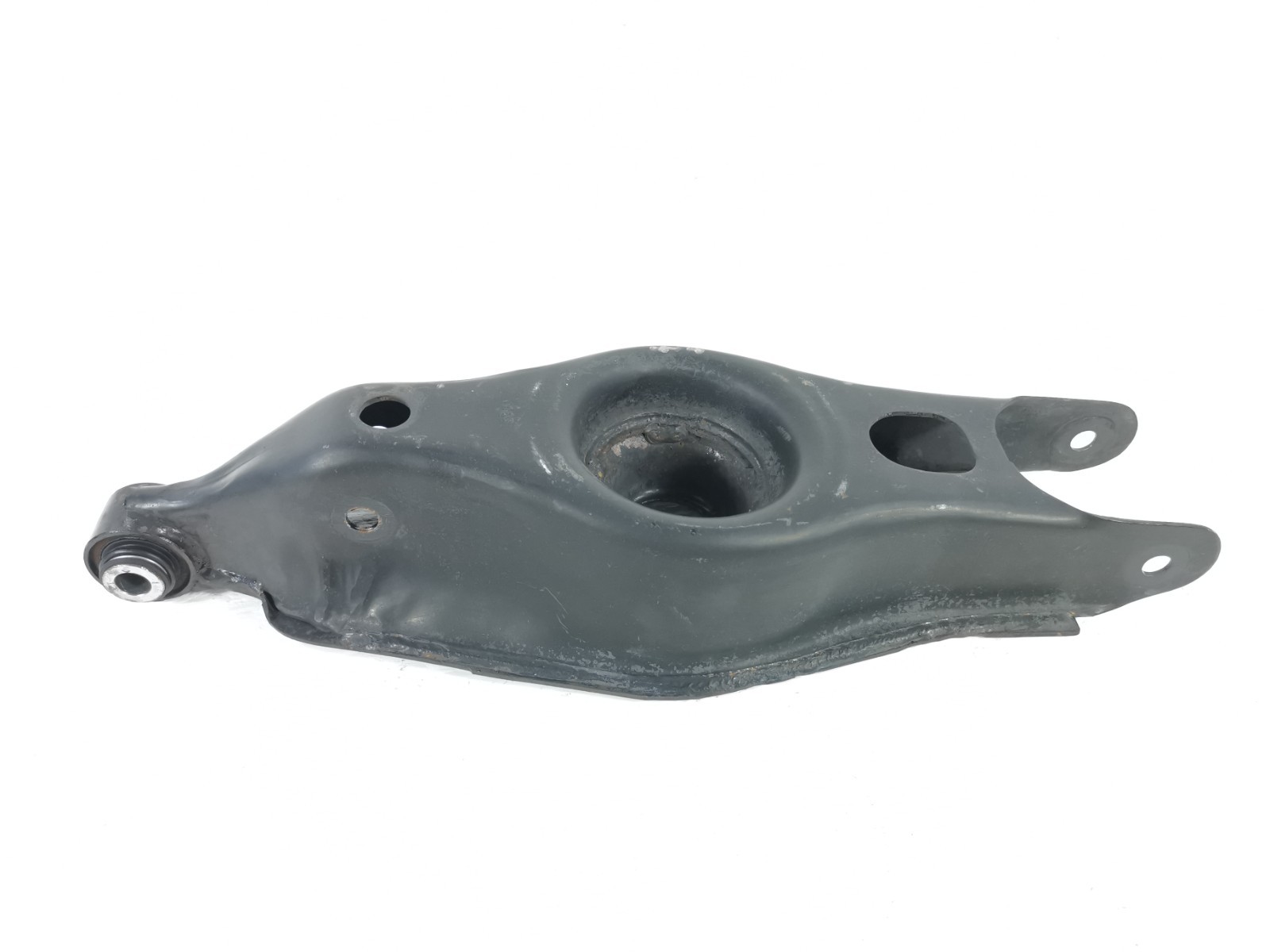 Maserati Ghibli S Q4 2015 3.0 L Rear Left Side Lower Suspension Control Arm OEM