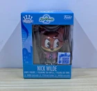 Funko Minis Disney Zootopia 2 - Nick Wilde Five Below Exclusive