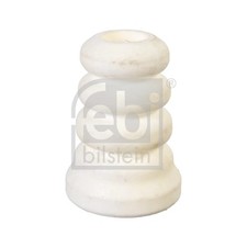 1x ORIGINAL® Febi Bilstein 109593 Anschlagpuffer, Federung Vorne, Links, Rechts