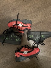 Kid Shoes Size 8