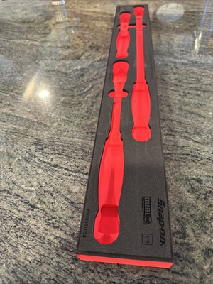 #ad Snap On fm203rt05b foam for fhllx80 Fhlx80b Fhx80b locking head ratchets $149.95