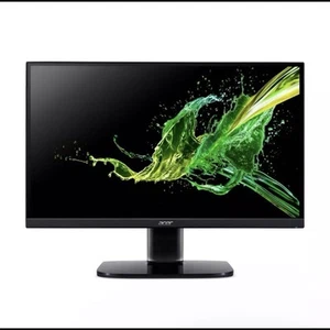 NEW Acer KB272 Ebi 27" Complet HD IPS 100Hz moniteur - FreeSync Lunette mince HDMI VGA
