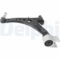 Delphi TC6806 Schwinge Der RadaufhäNgung Vorn L Passt Zu: Opel Insignia B, Insig