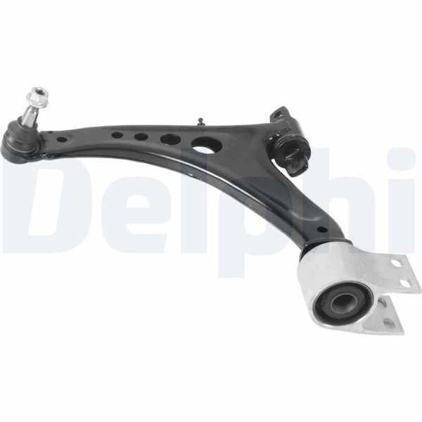 Delphi TC6806 Schwinge Der RadaufhäNgung Vorn L Passt Zu: Opel Insignia B, Insig-image