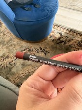 Mac Lip Pencil Lipliner AUBURN - Full Size 1.45 g / 0.05 Oz Authentic.