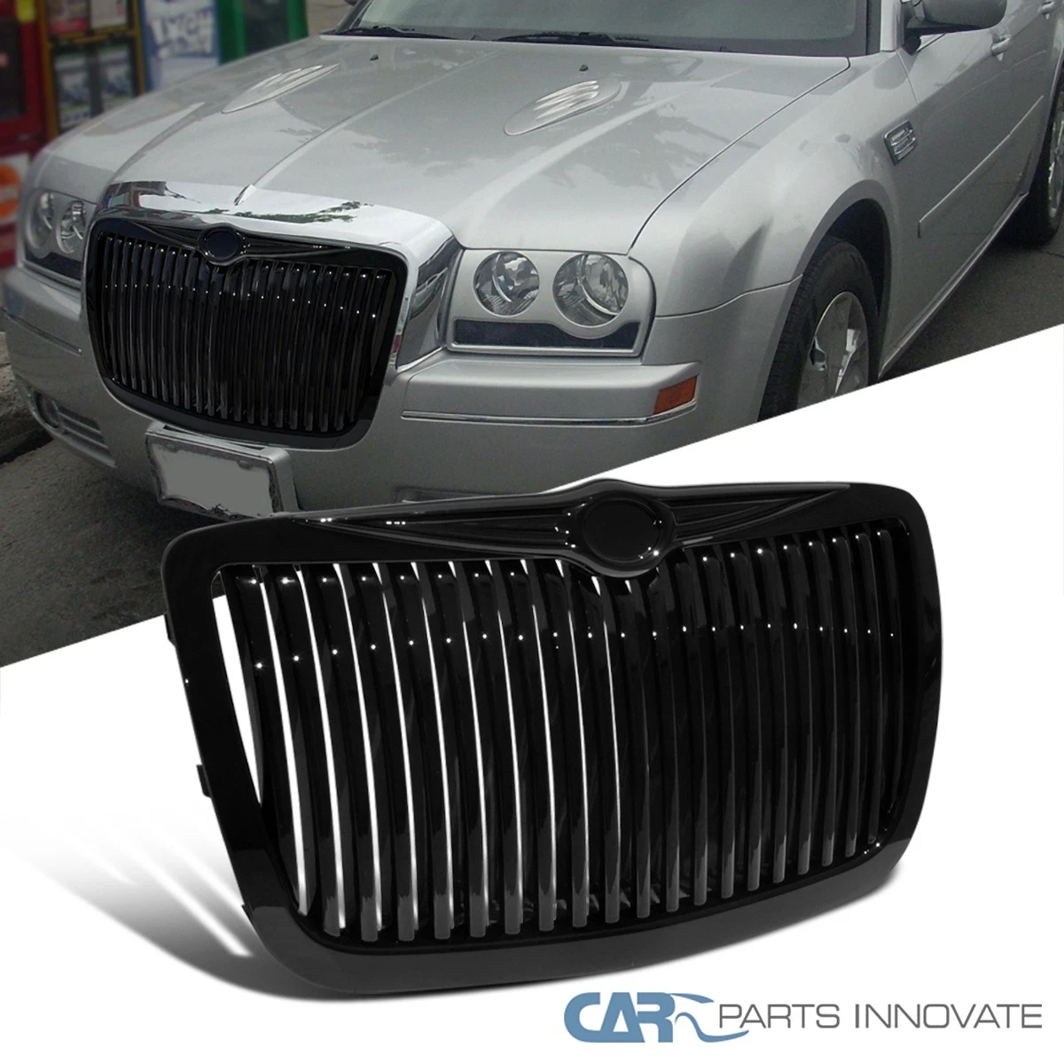 25+ Grilles for 2005 Chrysler 300 for sale | Updated Oct 2026