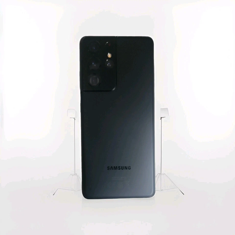 Samsung Galaxy S21 Ultra 5G, photo 3 of 5