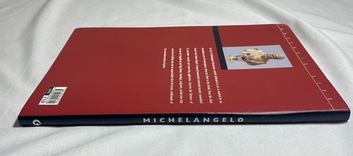 Michelangelo by Enrico Crispino (2001, Trade Paperback) - Picture 3 of 9
