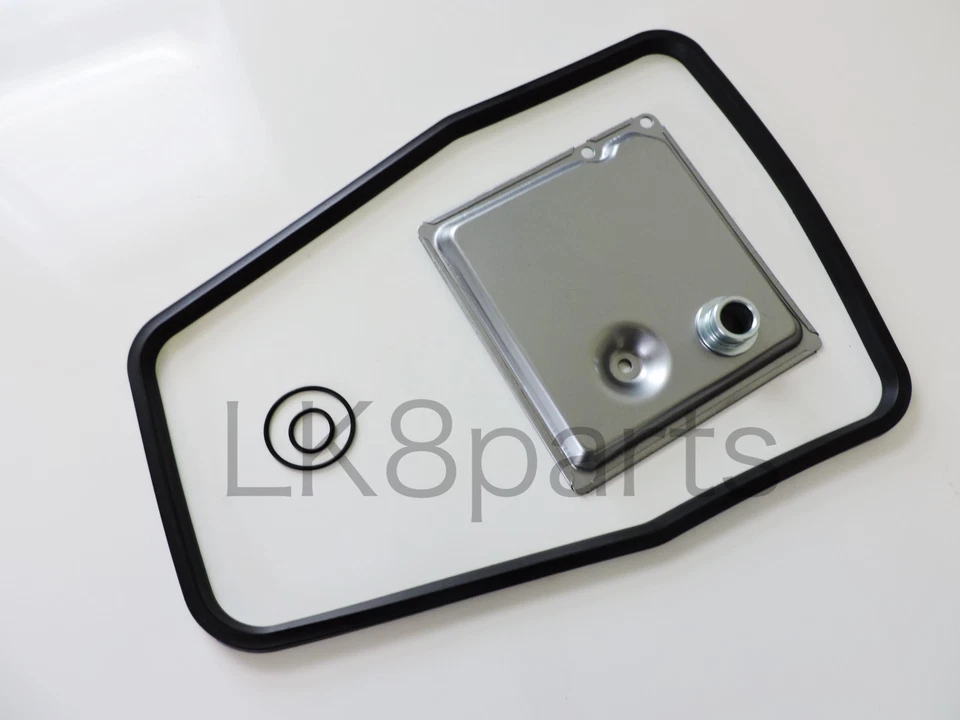 KIT FILTRO ACEITE TRANSMISIÓN AUTOMÁTICA RANGE ROVER CLASSIC & P38 ZF RTC4653KIT Foto 2 de 2