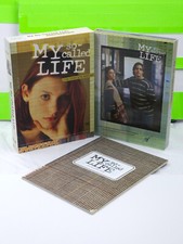 MY SO CALLED LIFE THE COMPLETE SERIES CLAIRE DANES TV ON DVD