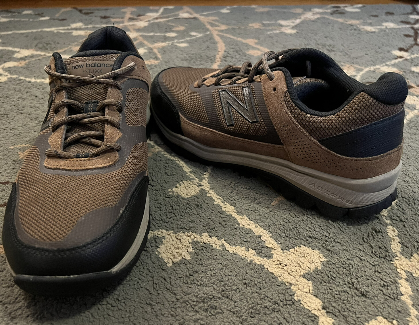 New Balance 669 Mens Size 11.5 4E Wide 