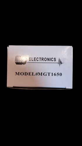 16.5 Volt AC 50VA Transformer Wall Power Supply Adapter 16.5VAC 16.5V VAC 50 VA - Afbeelding 3 van 5