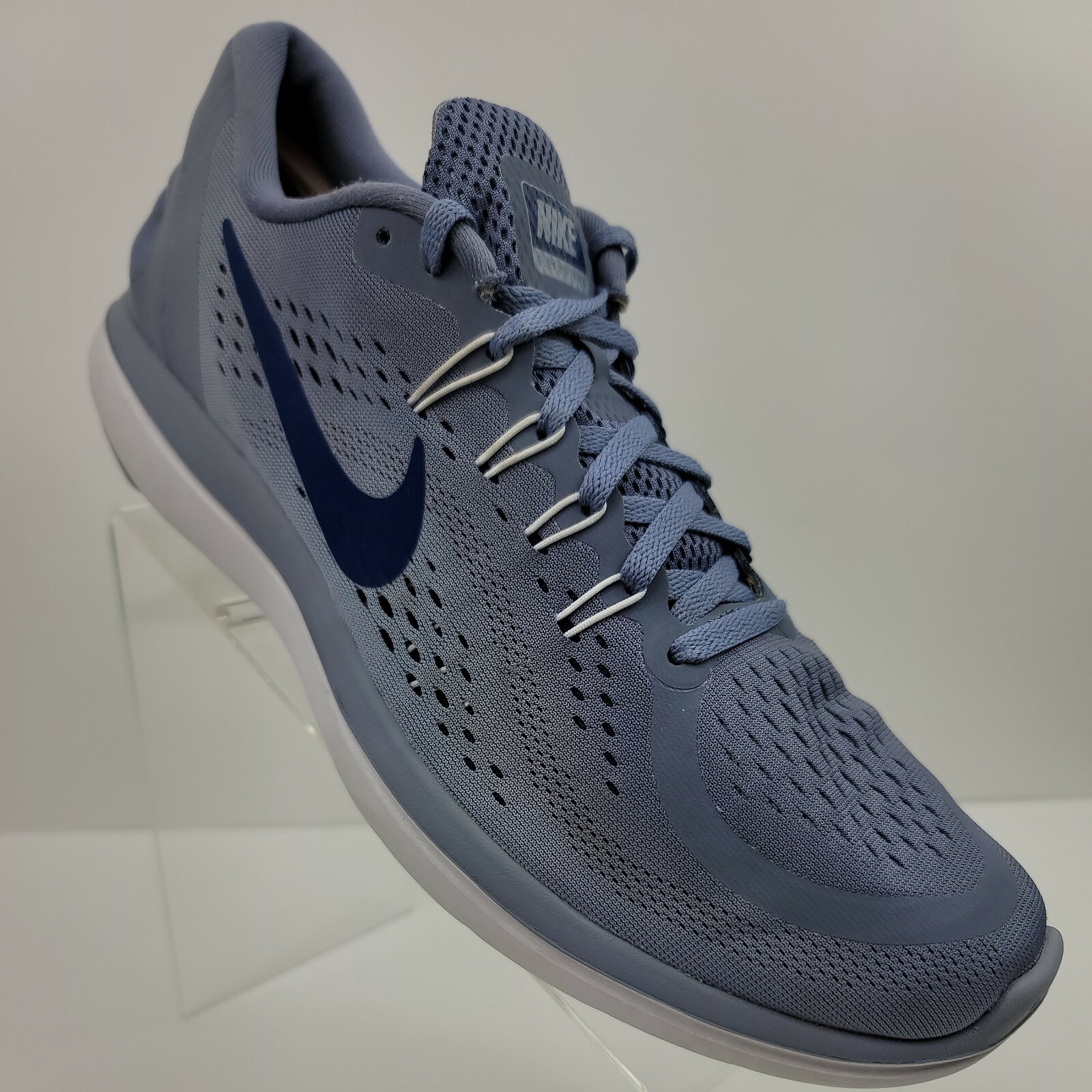 nike men's flex 2017 rn running shoes