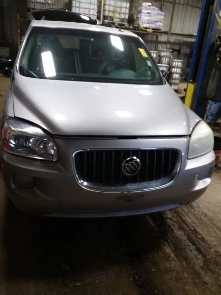 Consola delantera SV6 piso compatible 05-06 Montana 1970888 Foto 2 de 4