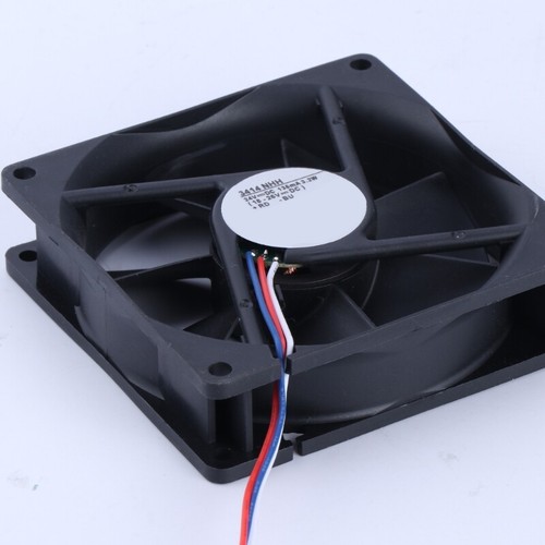 Inverter Coolers Fan 9cm 9x9x2.5 3414NHH 24V 135mA 3.2W 3Pin Inverters Cooling - Afbeelding 6 van 8