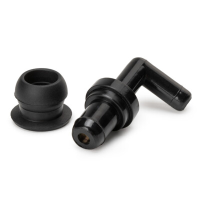 Honda Original PCV Valve and Grommet for Esi, Accord, City Type Z, EK SiR, Ek Lxi and CRV Gen 1